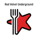 RED VELVET UNDERGROUND MUSIC CAFE