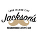 Jackson's Eatery | Bar