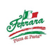 Ferrara Pizza and Pasta