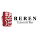 Reren Lamen & Bar