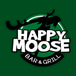 Happy Moose Bar & Grill