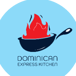 Dominican Express Kitchen