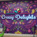 Crazy Delights