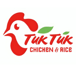 TukTuk Chicken & Rice