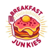 Breakfast Junkies - 2548 W Desert Inn Rd