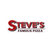 Steve’s Famous Pizza