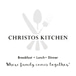 Christo's Kitchen