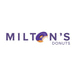 Milton's Donuts