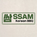 SSAM Korean BBQ