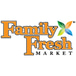 Family Fresh Market - Grocery