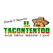 Tienda Y Taqueria El Tacontentoo