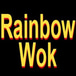 Rainbow Wok