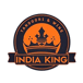 INDIA KING TANDOORI & WINE