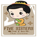 Five Sisters Thai Cuisine