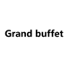 Grand buffet