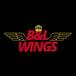 B & L Wings