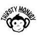 Thirsty Monkey