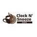 Clock N' Snooze Cafe