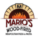 Mario's Woodfired Pizza & Pasta