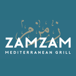 Zamzam Halal Mediterranean Grill