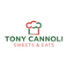 Tony Cannoli Sweets & Eats