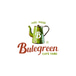 Bulegreen Cafe Yard