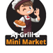 AJ Grill & Mini Market