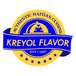 Kreyol Flavor Flatbush