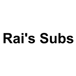 Rai's Subs