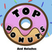 Top Donuts