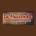 La Hacienda