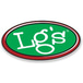 Little George's Pizza & Pasta Local Guys since 1997