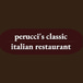 Perucci's classic italian Restaurant