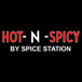 Hot N Spicy by Spice Station