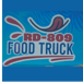 RD 809 FOOD TRUCK