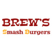 Brew’s Smash Burgers