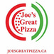 Joe's Great Pizza