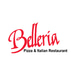 Belleria Pizza Girard