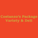 Costanzo’s Package Variety & Deli