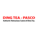 Ding Tea - Pasco