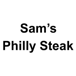 Sam’s Philly Steak