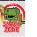 Snack Zone