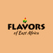 Flavors of East Africa Express