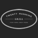 Twenty Manning Grill