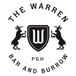 The Warren Bar and Burrow