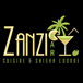 Zanzi Bar Cuisine