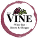 A Vine Wine Bar, Bistro & Shoppe