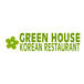 Green House Korean Restaurant