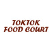 Toktok Food Cart