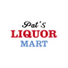 Pat's Liquor Mart